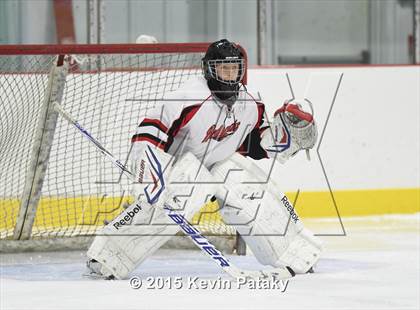 Thumbnail 2 in Norwalk/McMahon @ NFA/St. Bernard/Bacon Academy photogallery.