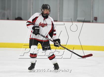 Thumbnail 3 in Norwalk/McMahon @ NFA/St. Bernard/Bacon Academy photogallery.