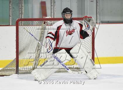 Thumbnail 1 in Norwalk/McMahon @ NFA/St. Bernard/Bacon Academy photogallery.