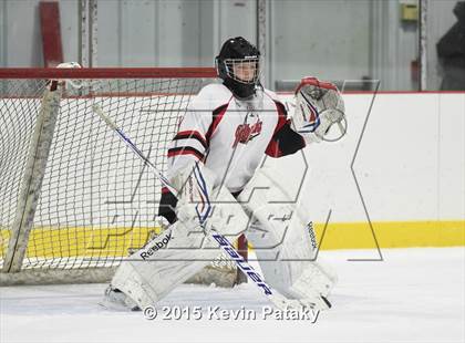 Thumbnail 3 in Norwalk/McMahon @ NFA/St. Bernard/Bacon Academy photogallery.