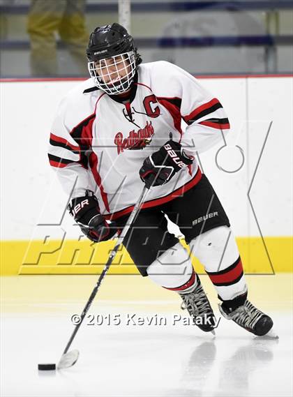 Thumbnail 2 in Norwalk/McMahon @ NFA/St. Bernard/Bacon Academy photogallery.