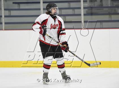 Thumbnail 1 in Norwalk/McMahon @ NFA/St. Bernard/Bacon Academy photogallery.