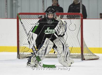 Thumbnail 3 in Norwalk/McMahon @ NFA/St. Bernard/Bacon Academy photogallery.