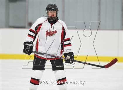 Thumbnail 1 in Norwalk/McMahon @ NFA/St. Bernard/Bacon Academy photogallery.