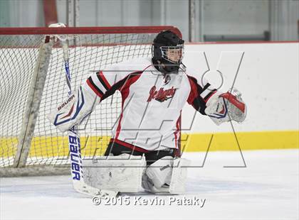 Thumbnail 3 in Norwalk/McMahon @ NFA/St. Bernard/Bacon Academy photogallery.