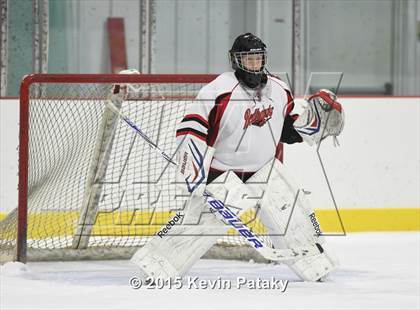 Thumbnail 3 in Norwalk/McMahon @ NFA/St. Bernard/Bacon Academy photogallery.