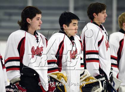 Thumbnail 3 in Norwalk/McMahon @ NFA/St. Bernard/Bacon Academy photogallery.