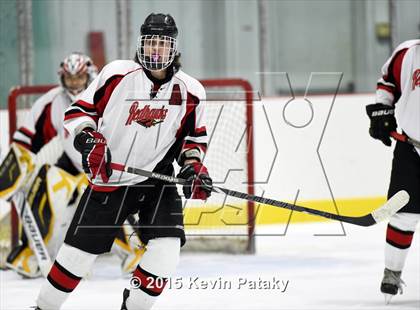 Thumbnail 1 in Norwalk/McMahon @ NFA/St. Bernard/Bacon Academy photogallery.