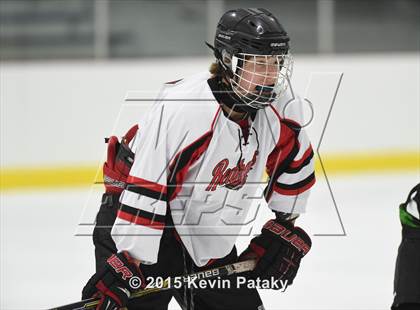 Thumbnail 1 in Norwalk/McMahon @ NFA/St. Bernard/Bacon Academy photogallery.
