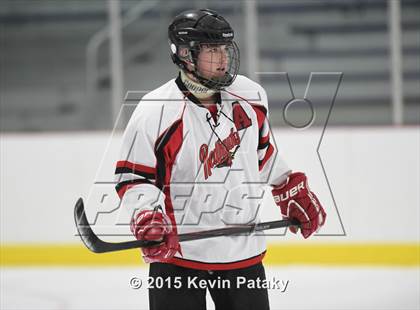 Thumbnail 3 in Norwalk/McMahon @ NFA/St. Bernard/Bacon Academy photogallery.