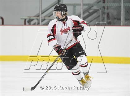 Thumbnail 3 in Norwalk/McMahon @ NFA/St. Bernard/Bacon Academy photogallery.