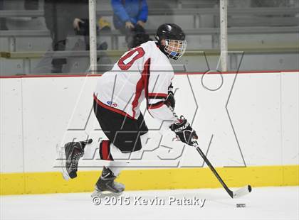 Thumbnail 3 in Norwalk/McMahon @ NFA/St. Bernard/Bacon Academy photogallery.