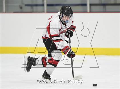 Thumbnail 1 in Norwalk/McMahon @ NFA/St. Bernard/Bacon Academy photogallery.