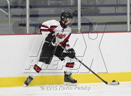 Thumbnail 1 in Norwalk/McMahon @ NFA/St. Bernard/Bacon Academy photogallery.