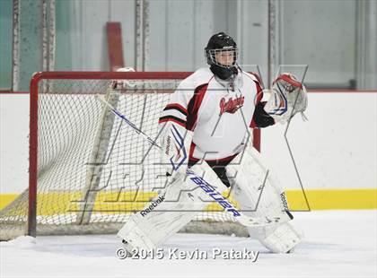Thumbnail 2 in Norwalk/McMahon @ NFA/St. Bernard/Bacon Academy photogallery.