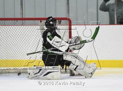 Thumbnail 1 in Norwalk/McMahon @ NFA/St. Bernard/Bacon Academy photogallery.