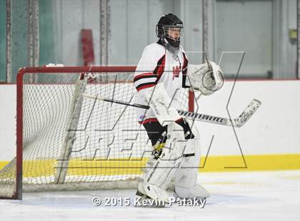 Thumbnail 2 in Norwalk/McMahon @ NFA/St. Bernard/Bacon Academy photogallery.