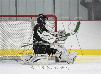 Thumbnail 2 in Norwalk/McMahon @ NFA/St. Bernard/Bacon Academy photogallery.