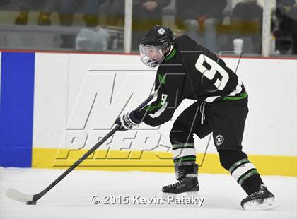 Thumbnail 3 in Norwalk/McMahon @ NFA/St. Bernard/Bacon Academy photogallery.