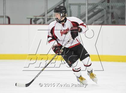 Thumbnail 2 in Norwalk/McMahon @ NFA/St. Bernard/Bacon Academy photogallery.