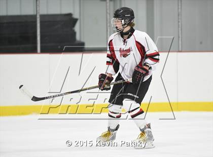 Thumbnail 3 in Norwalk/McMahon @ NFA/St. Bernard/Bacon Academy photogallery.