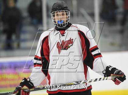 Thumbnail 2 in Norwalk/McMahon @ NFA/St. Bernard/Bacon Academy photogallery.