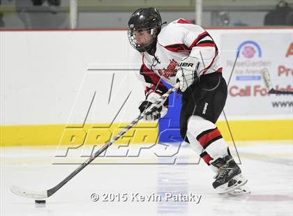 Thumbnail 1 in Norwalk/McMahon @ NFA/St. Bernard/Bacon Academy photogallery.