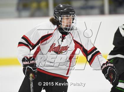 Thumbnail 2 in Norwalk/McMahon @ NFA/St. Bernard/Bacon Academy photogallery.