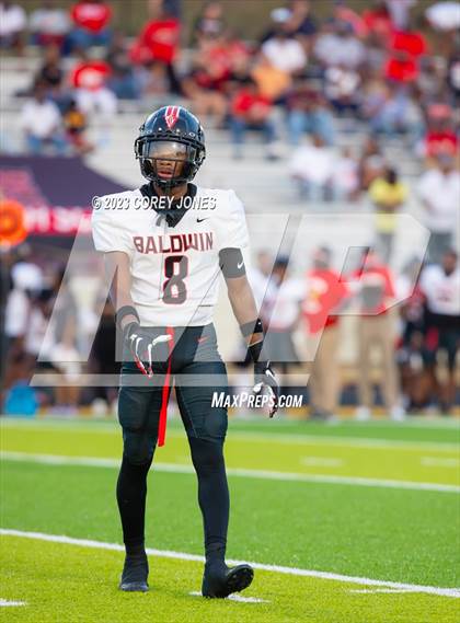 Thumbnail 1 in Baldwin vs Peach County  photogallery.