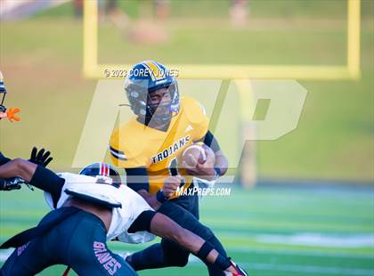 Thumbnail 1 in Baldwin vs Peach County  photogallery.