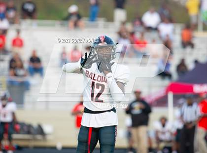 Thumbnail 1 in Baldwin vs Peach County  photogallery.