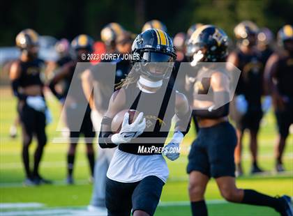 Thumbnail 2 in Baldwin vs Peach County  photogallery.