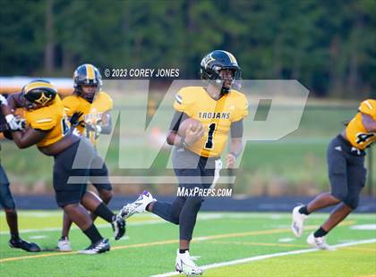 Thumbnail 3 in Baldwin vs Peach County  photogallery.