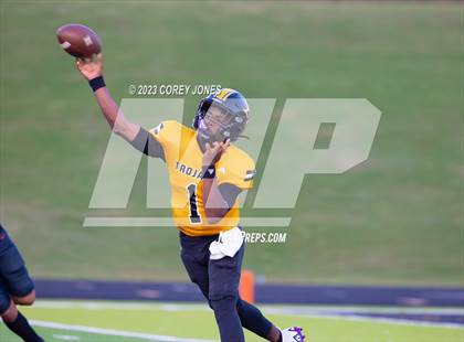 Thumbnail 1 in Baldwin vs Peach County  photogallery.