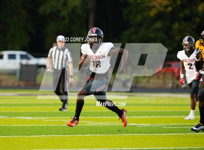 Thumbnail 1 in Baldwin vs Peach County  photogallery.