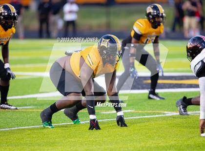 Thumbnail 3 in Baldwin vs Peach County  photogallery.