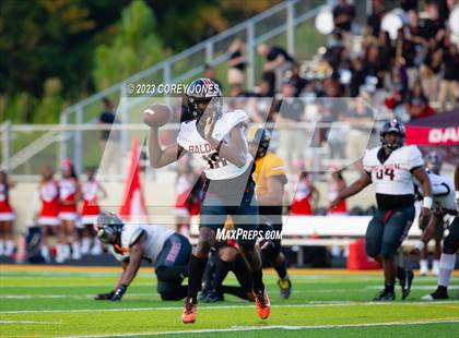 Thumbnail 2 in Baldwin vs Peach County  photogallery.