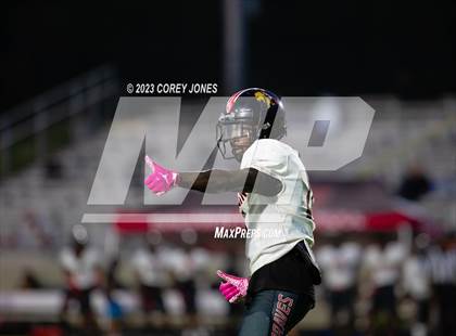 Thumbnail 2 in Baldwin vs Peach County  photogallery.