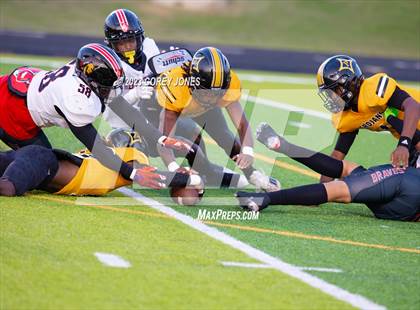 Thumbnail 3 in Baldwin vs Peach County  photogallery.
