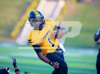 Thumbnail 3 in Baldwin vs Peach County  photogallery.