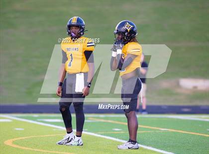Thumbnail 3 in Baldwin vs Peach County  photogallery.