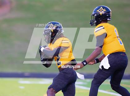 Thumbnail 2 in Baldwin vs Peach County  photogallery.
