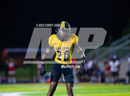 Thumbnail 2 in Baldwin vs Peach County  photogallery.