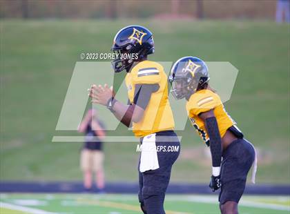 Thumbnail 1 in Baldwin vs Peach County  photogallery.