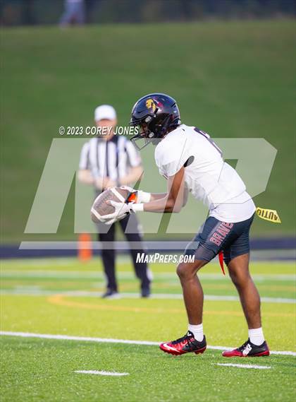 Thumbnail 2 in Baldwin vs Peach County  photogallery.
