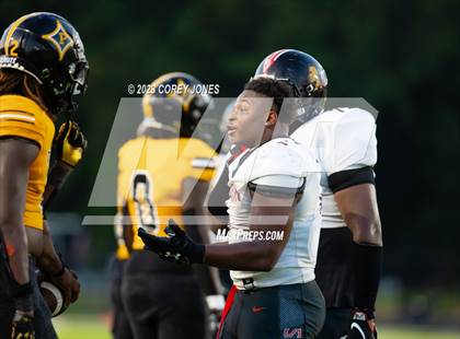 Thumbnail 3 in Baldwin vs Peach County  photogallery.