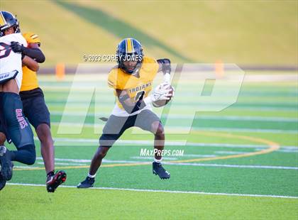Thumbnail 1 in Baldwin vs Peach County  photogallery.
