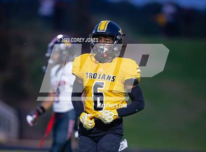 Thumbnail 2 in Baldwin vs Peach County  photogallery.