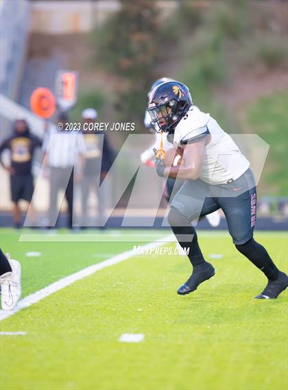 Thumbnail 2 in Baldwin vs Peach County  photogallery.