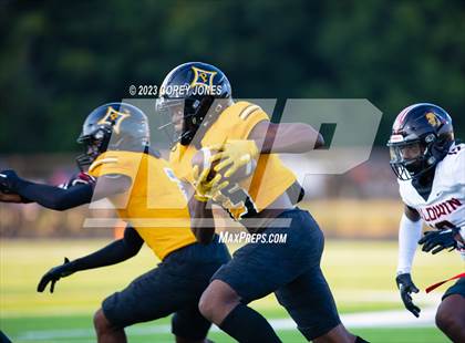 Thumbnail 1 in Baldwin vs Peach County  photogallery.